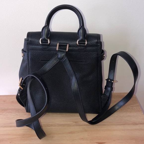 Authentic Michael Kors Backpack - Picture 6 of 8